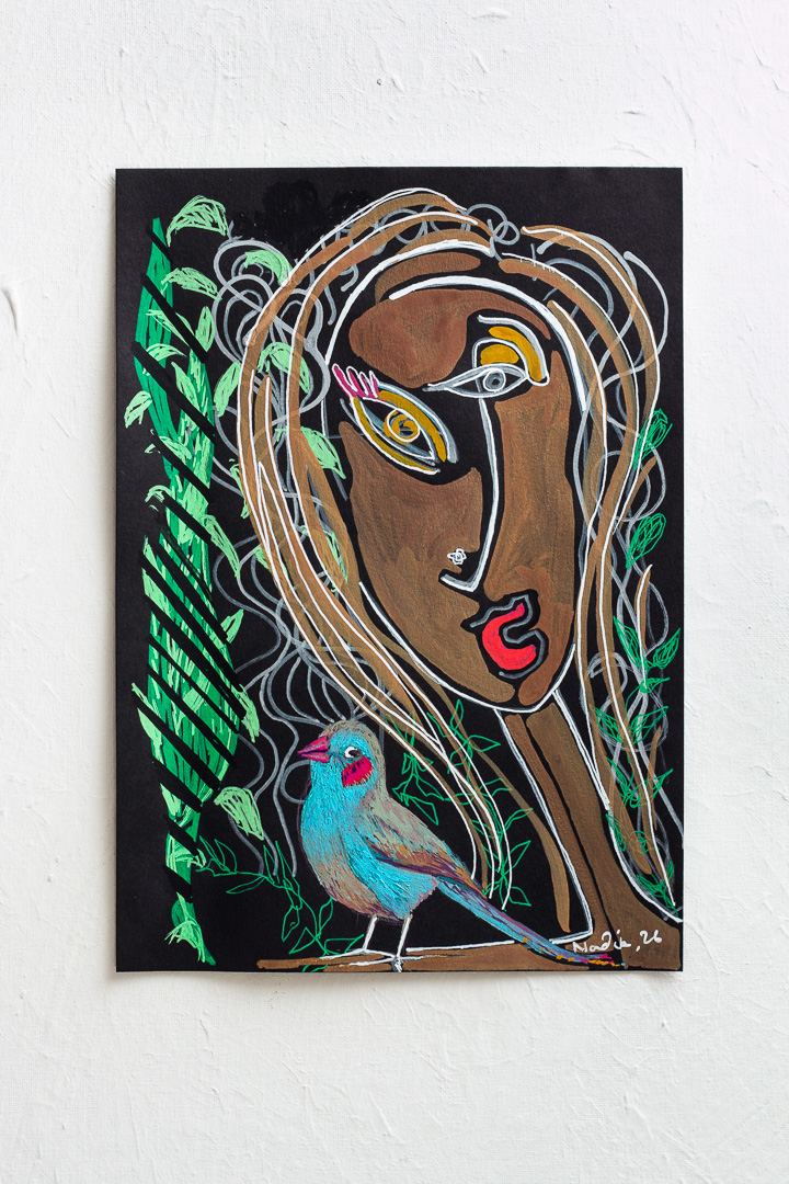 Untitled XVII